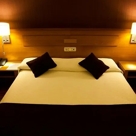 Trafalgar Otel Madrid