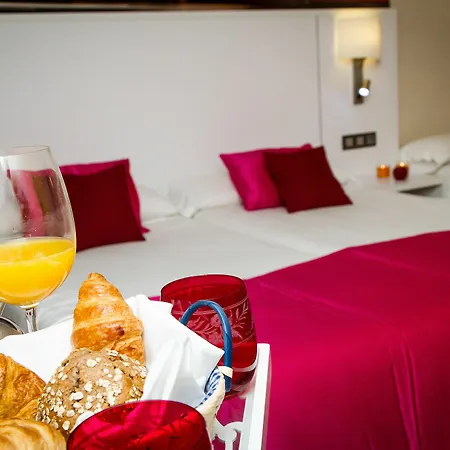 Olmedo Hotel 3*