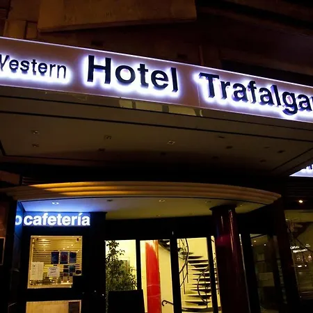 Trafalgar