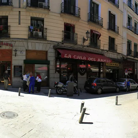 Olmedo Madrid