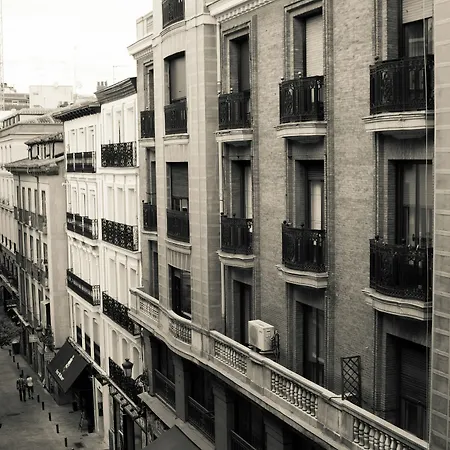 Olmedo Hotel 3*