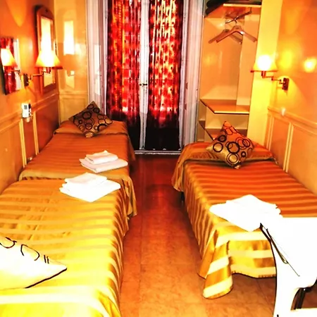 La Fontana Guest house 2*
