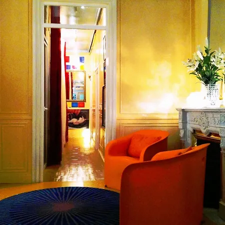Guest house La Fontana 2*