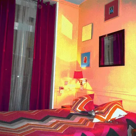 La Fontana Guest house Madrid