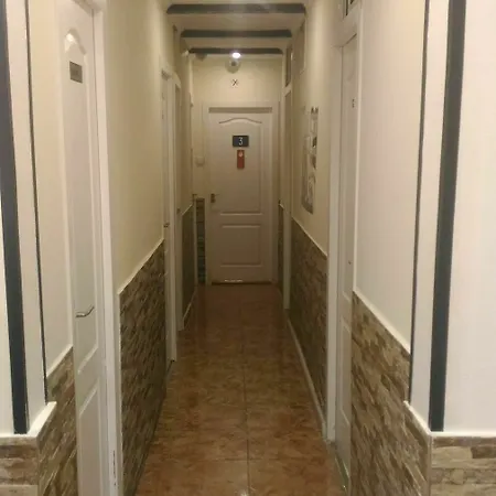 Guest house Alaska *