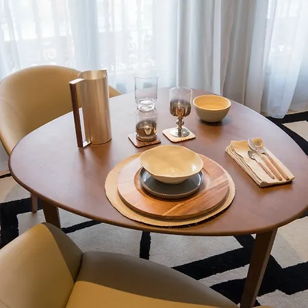 Hotel Circulo Gran Via, Autograph Collection (adults Only)