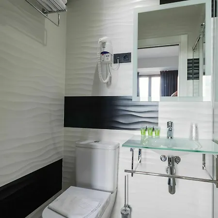 Gran Via 44 Albergue *