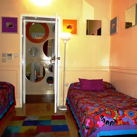 Guest house La Fontana 2*