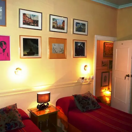 Guest house La Fontana 2*