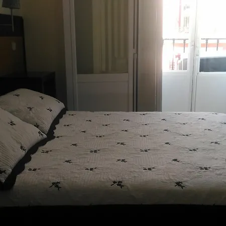 Alaska Guest house *
