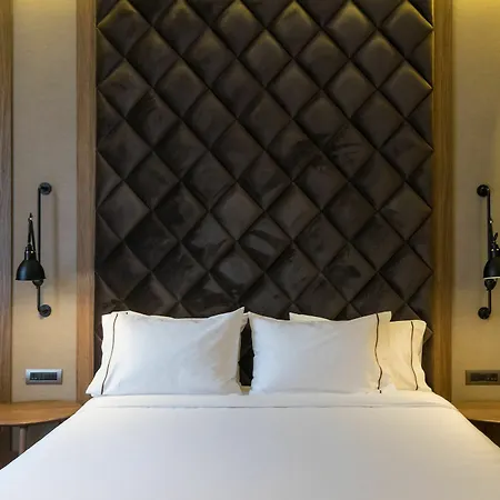 Hotel Circulo Gran Via, Autograph Collection (adults Only)