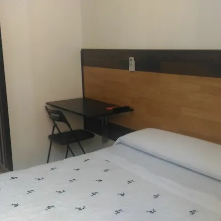 Alaska Guest house Madrid