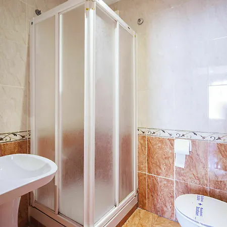 Inter Plaza Mayor Auto Check In Guest house 2*