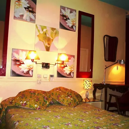 La Fontana Guest house