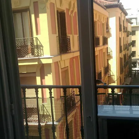 Alaska Madrid