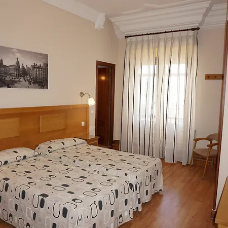 Santillan Pensjonat 2*
