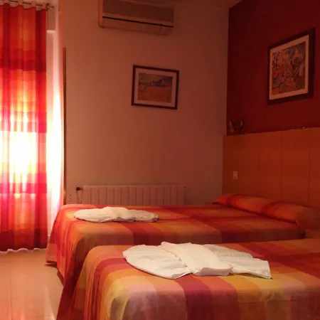 Inter Plaza Mayor Auto Check In Guest house Madrid