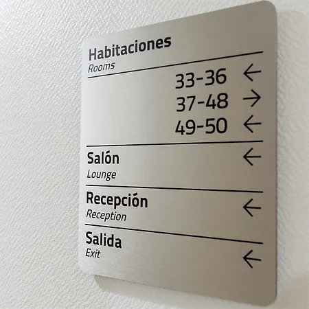 Hotel Castilla Ii Puerta Del Sol 2*