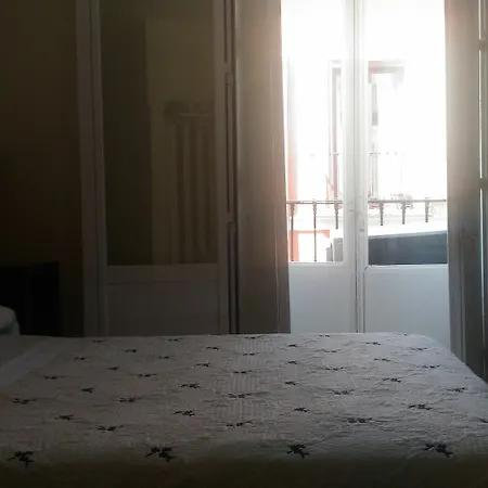 Alaska Guest house Madrid