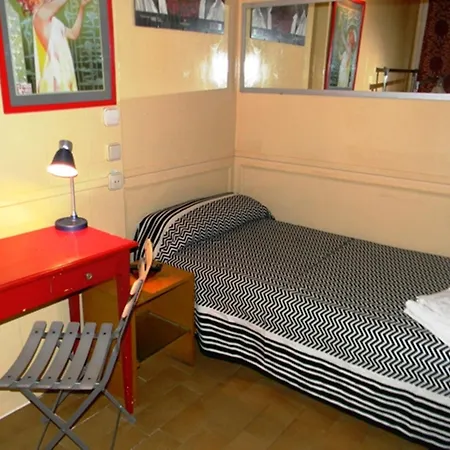 Guest house La Fontana