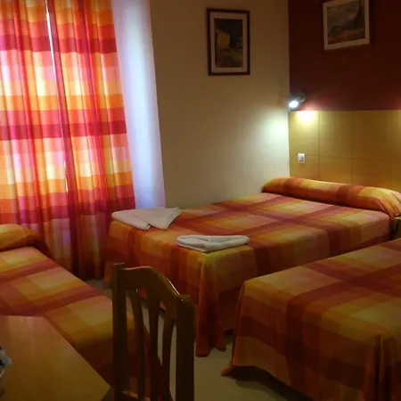 Inter Plaza Mayor Auto Check In Guest house 2*