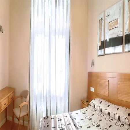 Santillan 2* Madrid