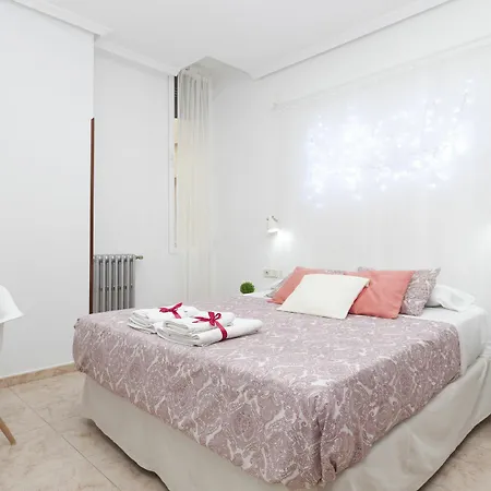 Vazquez De Mella Gran Via Guest house Madrid