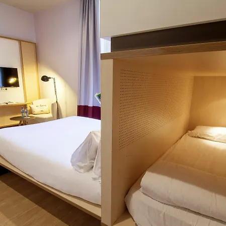 Hostel Toc Madryt