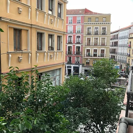 Hostalin Atocha 2* Madrid