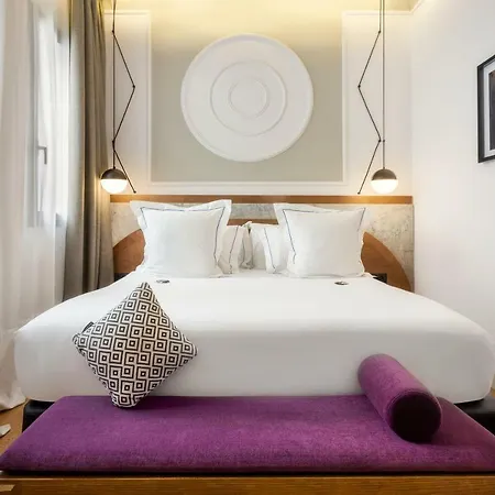 Hotel One Shot Fortuny Madrid