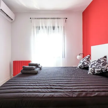 Ever House - Alcala Cielo 1 Rooftop Madri