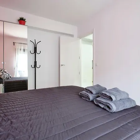 Ever House - Alcala Cielo 1 Rooftop * Madrid