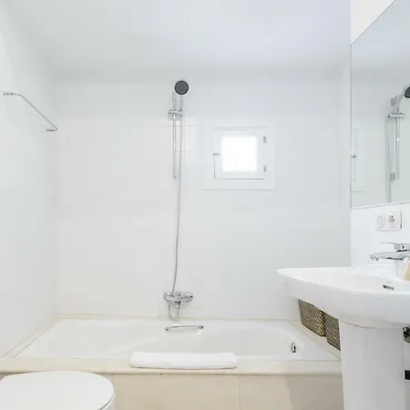Charming Puerta Del Sol Terrace * Madrid
