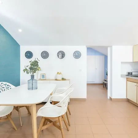 Apartment Charming Puerta Del Sol Terrace Madrid