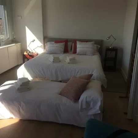Appartement 47m² 1 Slaapkamer, 1 Privé Badkamer In Centrum *