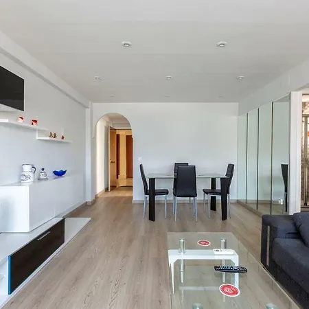 Apartment La Vaguada
