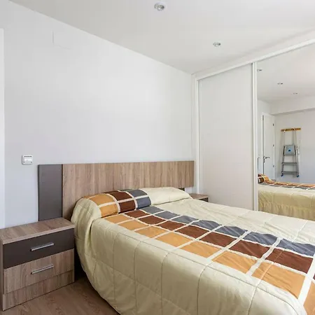 Apartment La Vaguada