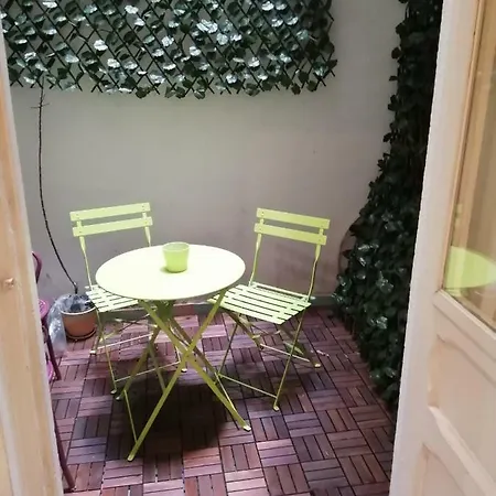 Apartamento Smartapart, Center *