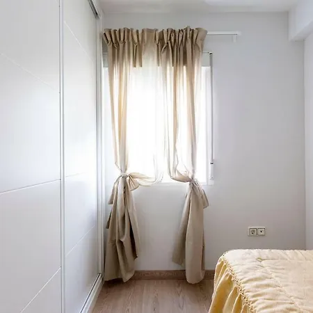 Apartment La Vaguada