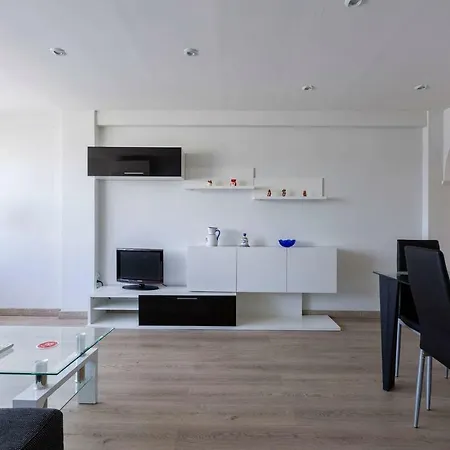 Apartment La Vaguada