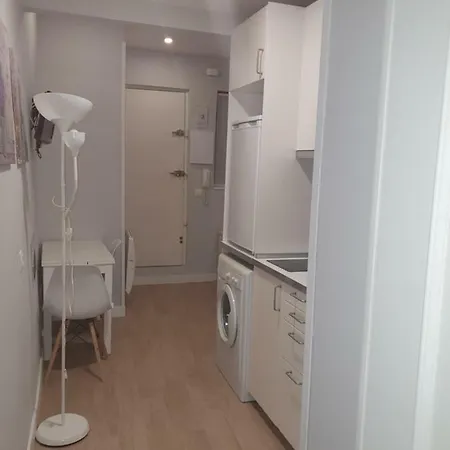 Apartamento Precioso Piso En El Barrio De Embajadores