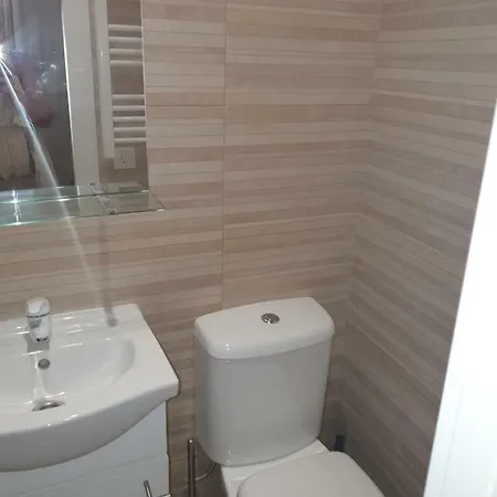 Apartamento Precioso Piso En El Barrio De Embajadores