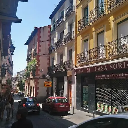 Casa Del Olivar *