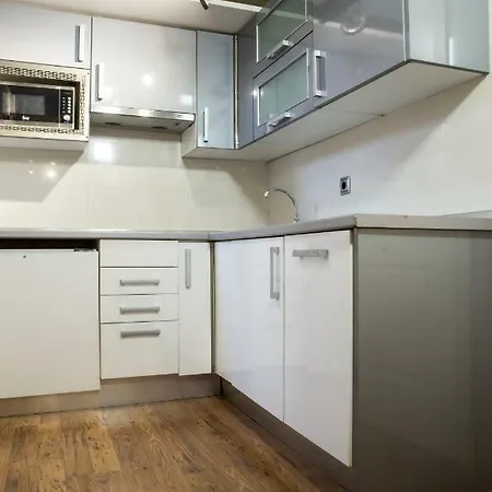 Duplex Ronda Atocha