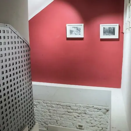 Duplex Ronda Atocha