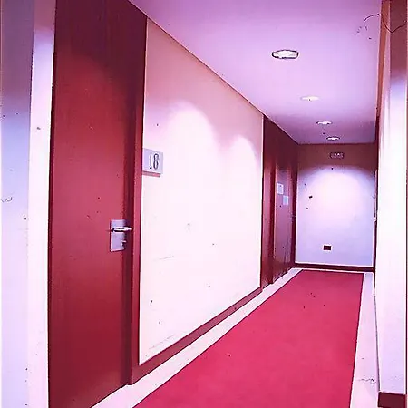 Anaco Hotel Madrid