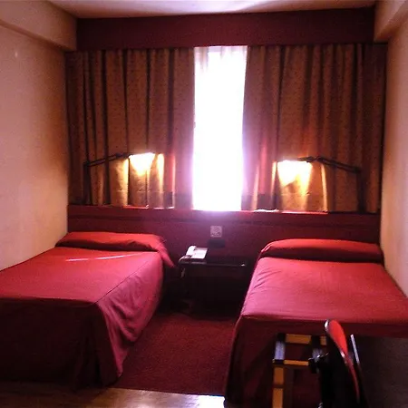 Anaco Hotel