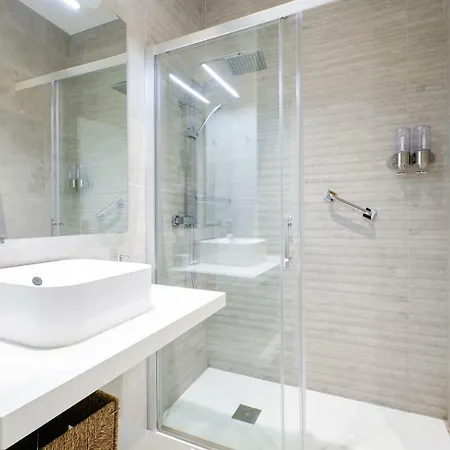 Atocha-sol Boutique Apartment Madrid