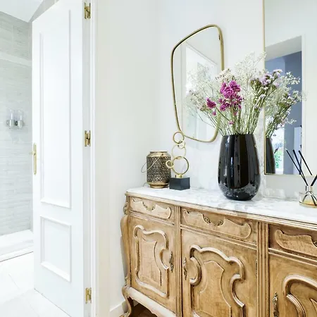 Apartment Atocha-sol Boutique *