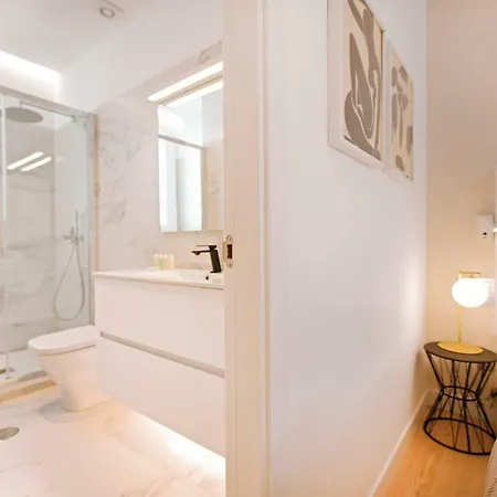Principe Letras By Madflats Collection Madrid